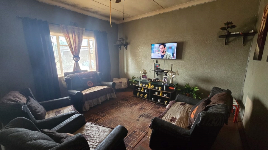3 Bedroom Property for Sale in Belmont Park Western Cape